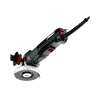 Metabo Meuleuse d'angle WEPBA 20-125 Quick DS BL, 2000 watts