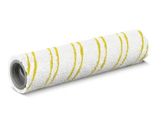 Kärcher Rouleau universel pour aspirateur à vapeur SCV 4 Steam Vac