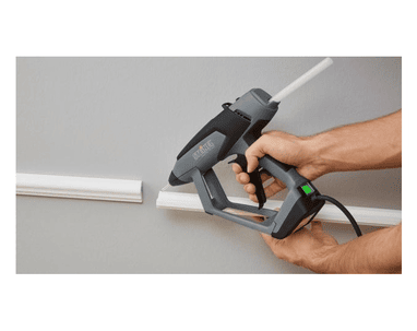 Buse longue GluePro Ø 3 mm pour pistolet à colle