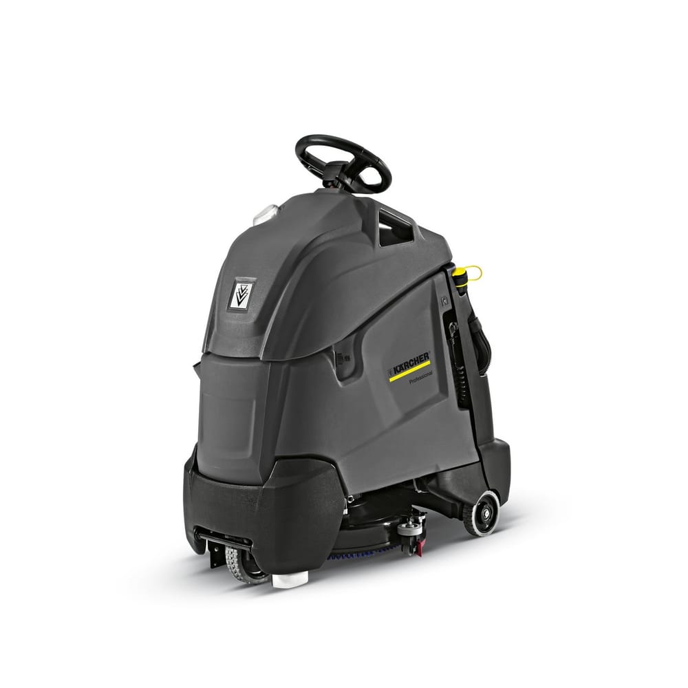 Kärcher Scheuersaugmaschine BD 50/40 RS Bp Pack