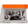 Dieseltankanlage DT-Mobil Easy von CEMO, 980 l 