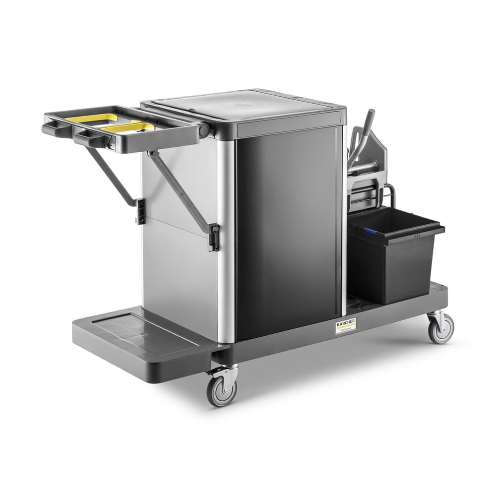 Kärcher Reinigungswagen FM ExpertPro 100/ W