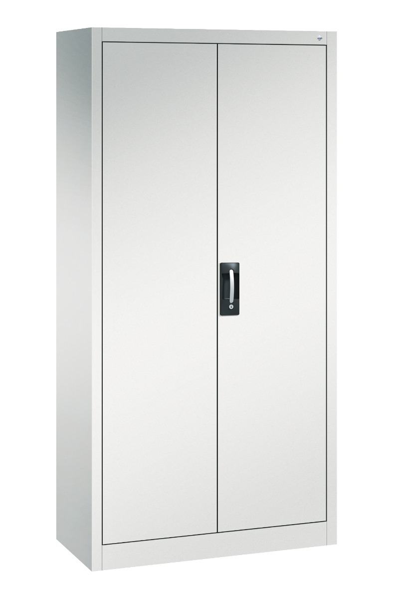 C+P Flügeltürenschrank Acurado, aus Stahl, Serie 89, in diversen Ausführungen