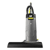 Kärcher Teppichbürstsauger CV 48/2 Adv