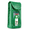 Sacoche pour rinçage oculaire, format de poche, Cederroth 720300, L x H x P 80 x 160 x 45 mm