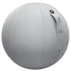 Ballon ergonomique Alba, diamètre 650 mm, disponible en 3 couleurs