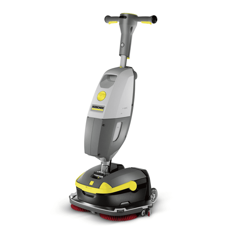 Kärcher Scheuersaugmaschine K-Mop 46 Bp, ohne Akku und Ladegerät