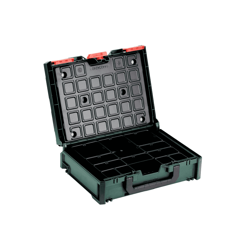 Metabo metaBOX 118 Organizer