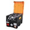 Mobile Benzin-Tankanlage KS-Mobil Easy mit Transportzulassung