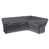 Platinum AeroCover Schutzhülle Lounge L-Form, rechts, LxLxBxH 2700 x 2100 x 850 x 650/900 mm