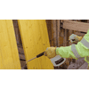 Birchmeier Kolbensprüher "Rex Profi", mit Messing-Kolbenpumpe, Füllmenge 1.7 l