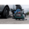 Metabo Akku-Kompressor Power 160-5 18 LTX BL OF, 18 V ohne Akku