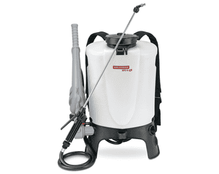 Birchmeier Pulvérisateur à dos RPD 15 PB1 (enfichable), capacité 15 l, pour la désinfection et le nettoyage