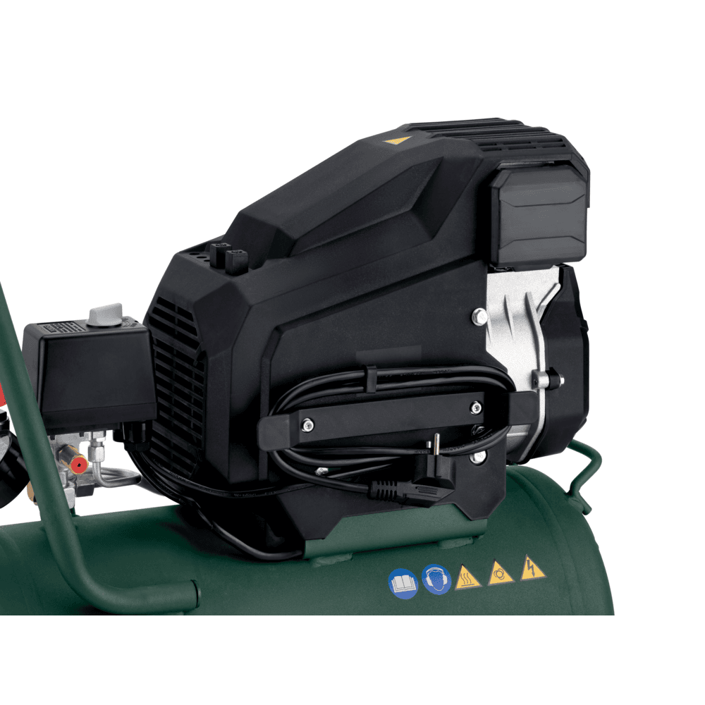 Metabo Compresseur Basic 250-24 OF - 1500 watts