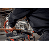 Metabo Kappsäge KGS 254 M, mit Zugfunktion, 1450 Watt