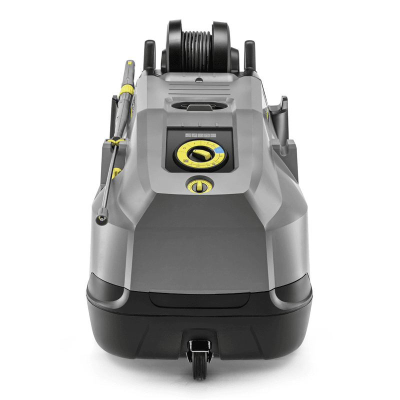 Kärcher Nettoyeur haute pression HDS 12/18-4 SXA avec enrouleur intégré et 20 m de flexible HP