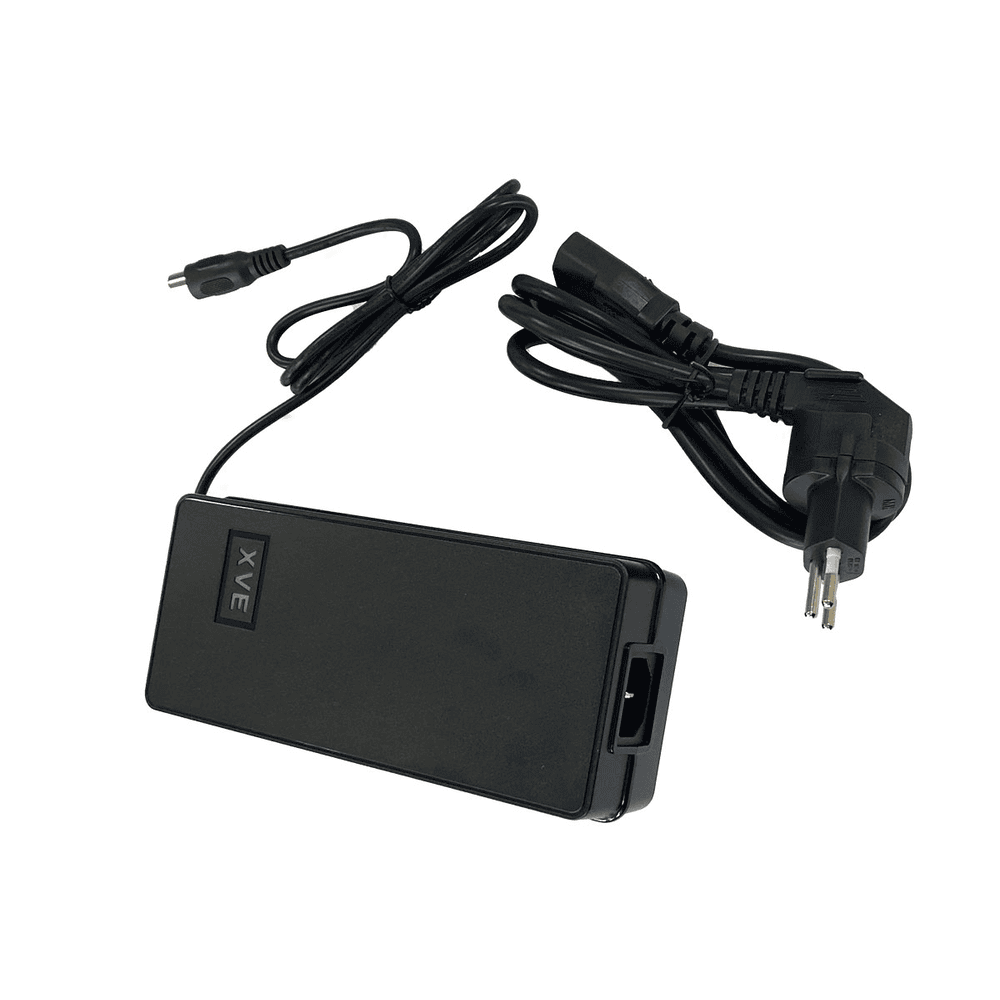 Zubehör zu Treppensteiger - Ladegerät für Akku Lithium 48 V, 10 Ah