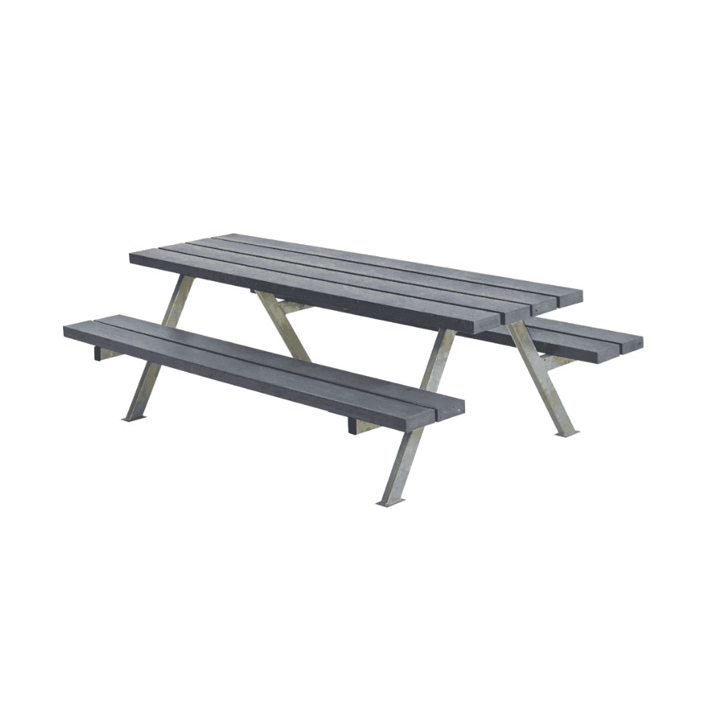 PLUS Alpha Junior Ensembles de mobilier de jardin ReTex, disponibles en plusieurs modèles