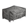 Platinum AeroCover Schutzhüllenhalter-Set 7810, Set mit 8 Sandsäcken und Stütze
