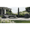 Platinum AeroCover Schutzhülle Lounge L-Form, links, LxLxBxH 2700 x 2100 x 850 x 650/900 mm