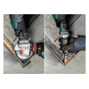 Metabo Akku-Geradschleifer GVB 18 LTX BL 11-28, 18 V (Solo) in zwei Ausführungen
