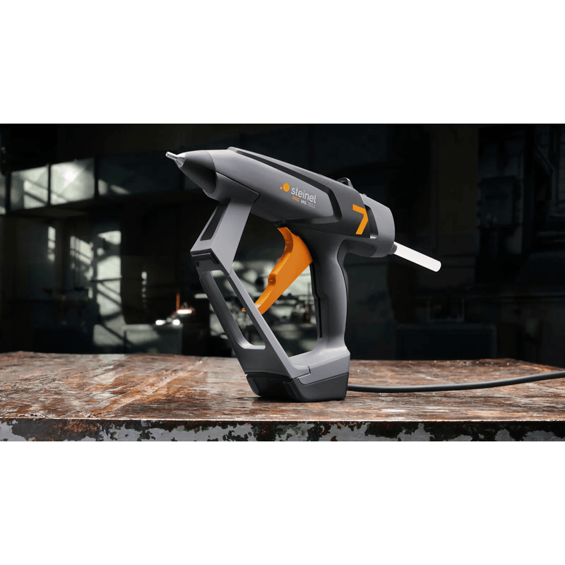 Pistolet à colle PRO GlueMatic 7011 en deux versions