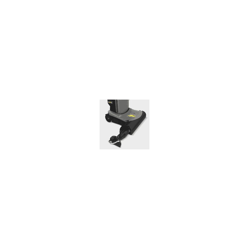 Kärcher Aspiro-brosseur pour moquettes CV 38/2 Adv