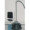 Sécurité de trop-plein complète 230 V, avec sonde R 1" et indicateur
