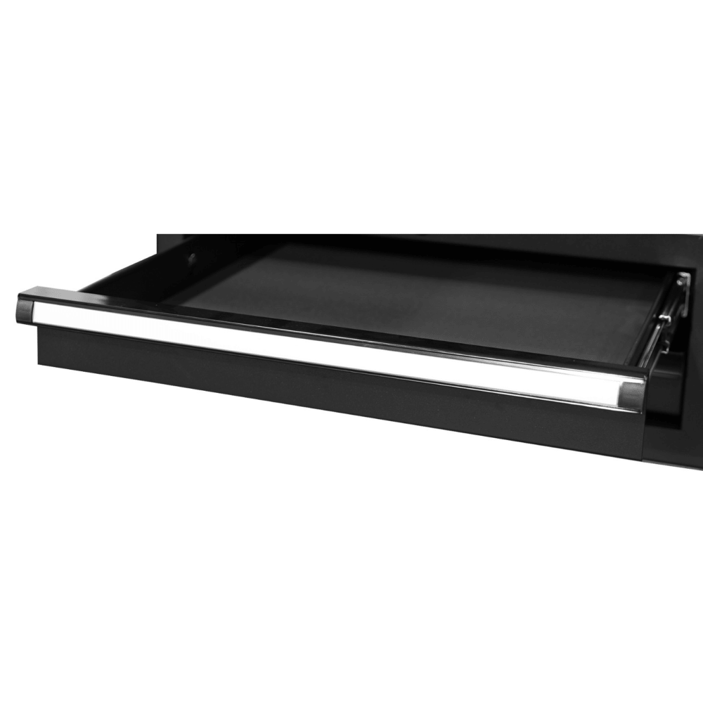 KRAFTWERK MOBILIO MODULAR Schubladenmodul mit 1 Schublade und Vollauszug, BxTxH 455 x 485 x 150 mm