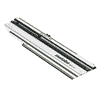 Metabo Kappschiene KFS 44, Schnittlänge 44 cm
