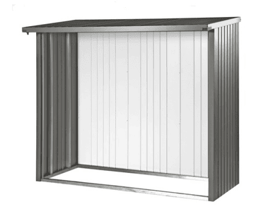 Biohort paroi arrière pour WoodStock, taille 150 / 230 / 300 en 3 couleurs