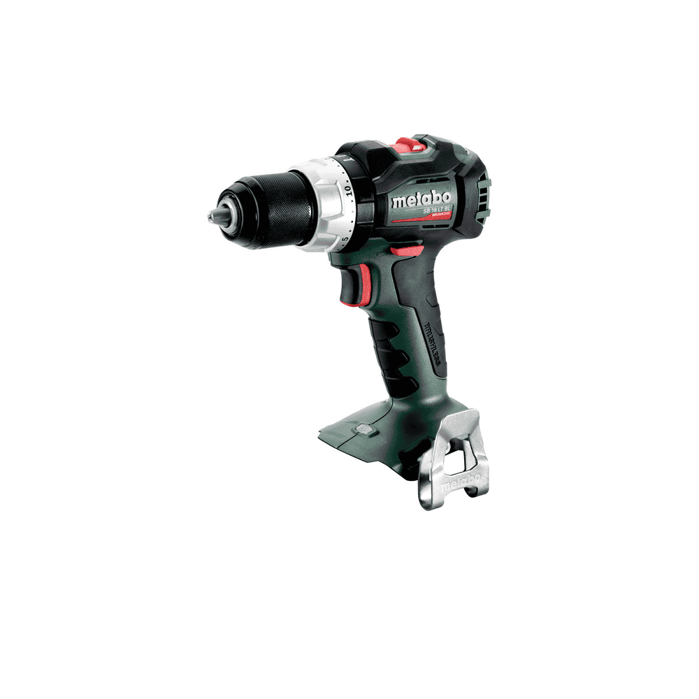 Metabo Akku-Schlagbohrschrauber SB 18 LT BL, 18 V in vier Ausführungen