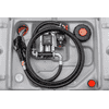 Dieseltankanlage DT-Mobil Easy, Inhalt 470 - 620 l, mit CAS-Akkusystem