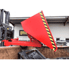 Bennes basculantes automatiques, Type 4A