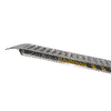 Rampes en aluminium 3000 mm légères en deux largeurs différentes 
