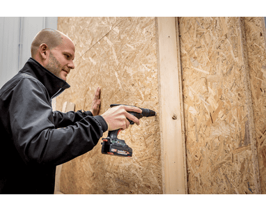 Metabo Akku-Holzbauschrauber HBS 18 LTX BL 3000, 18 V ohne Akkupack und Ladegerät
