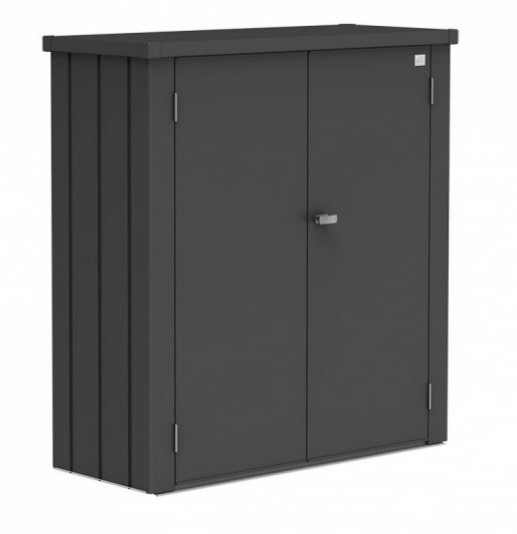 biohort Terrassenschrank ROMEO®, in 3 Farben und 2 Grössen