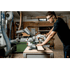 Metabo Akku-Kappsäge KGS 18 LTX BL 254, 18 V ohne Akku