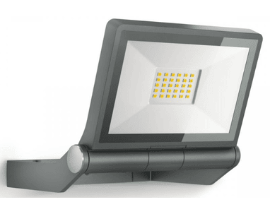 Steinel XLED Strahler One M, 2050 lumen, 180° vertikal schwenkbar