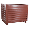 Caisse fourre-tout - MB2000 - renforcé