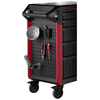 KRAFTWERK PRO LINE Werkstattwagen PT800 7 Schubladen 143-teilig, BxTxH 800 x 479 x 1000 mm