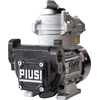 Pompe électrique Cematic 230/50 EX, 230 V, 500 W, débit max. 56 l / min., pression max. 1.8 bar, filetage intérieur 1'' des deux côtés, sans câble