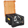 Mobile Benzin-Tankanlage KS-Mobil Easy mit Transportzulassung