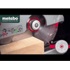 Metabo Kreissägeblatt "Precision Cut Wood - Classic" 305 x 30 mm, Z56, WZ, 5° negativ