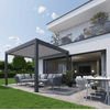 Biohort Pergola, in 14 Grössen und diversen Farben