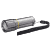 Taschenlampe Energizer Vision Metal 3AAA, LED, Betriebszeit 2,5 h, Batteriebetrieben