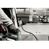 Metabo Akku-Fettpresse FP 18 LTX, 18 V in 2 Ausführungen