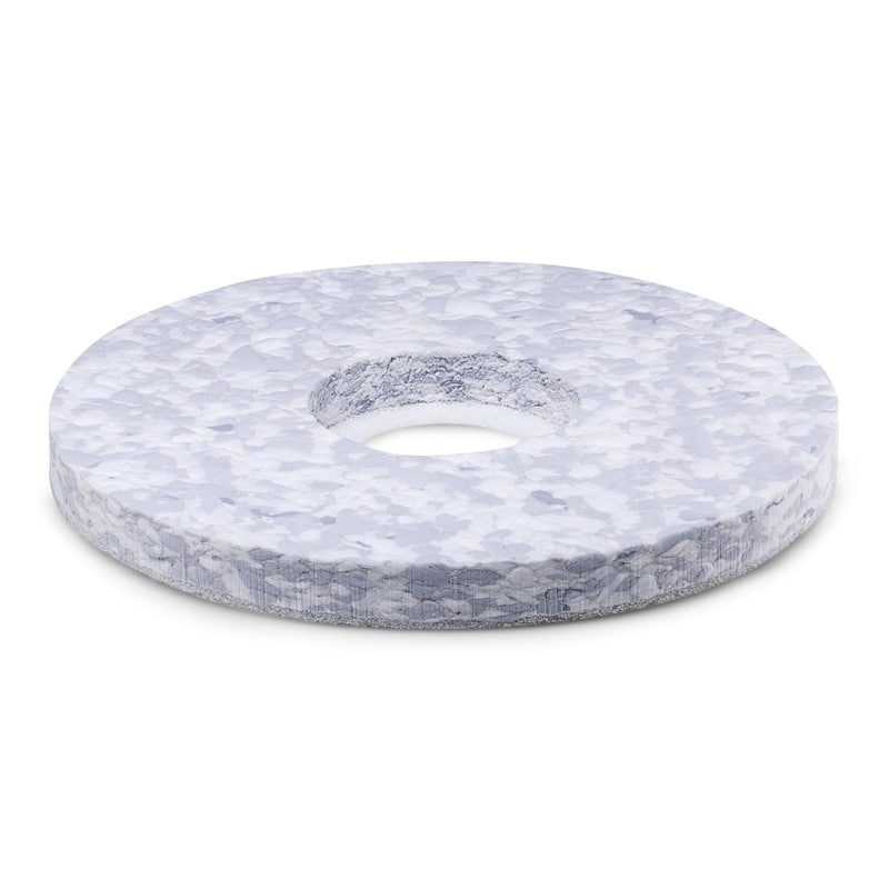 Kärcher Melaminpad, 508 mm, 2 Stück
