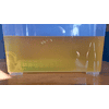 Wasserabsorber für Diesel, Grösse M, Aufnahmekapazität 1000 ml, Länge 32 cm