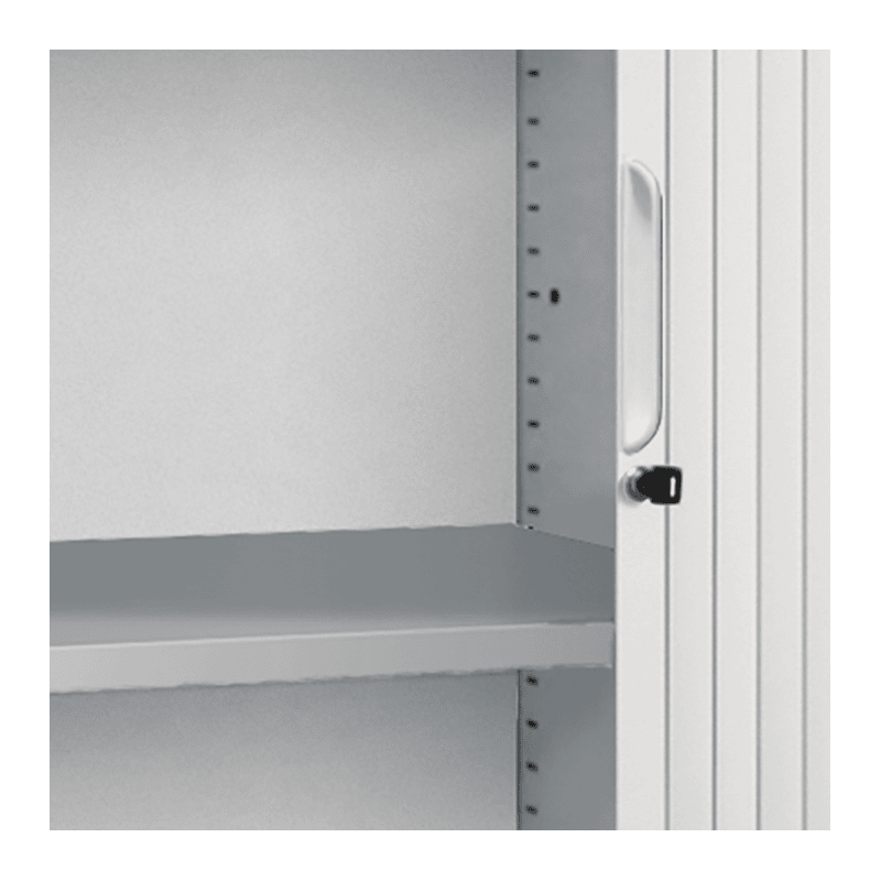 C+P Armoire à rideaux Basis, en diverses versions